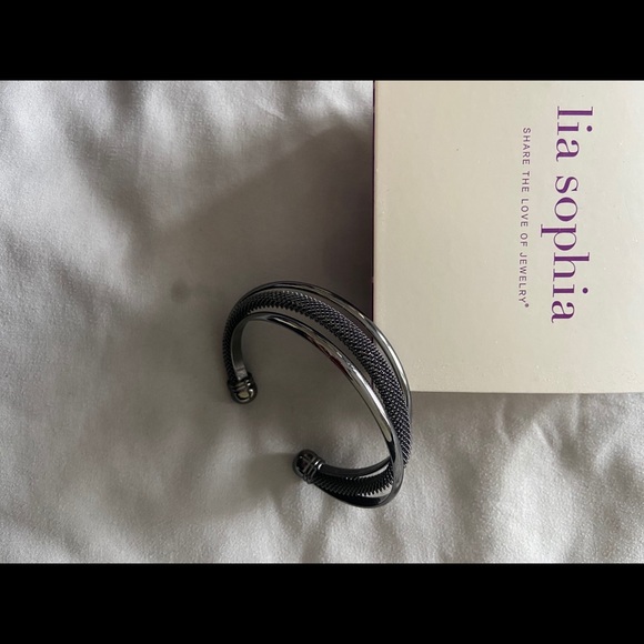 Lia Sophia Bracelet